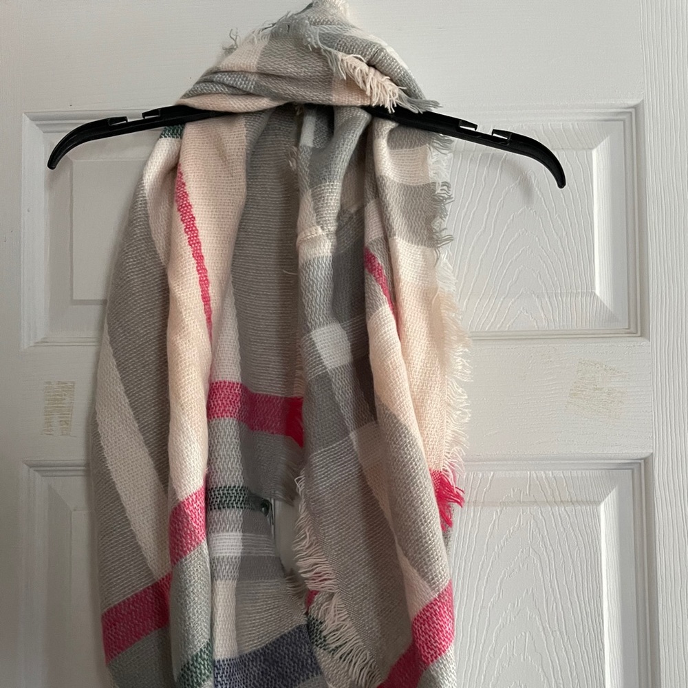 Infinity scarf - Picture 1 of 1